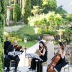 Exclusive wedding in Villa del Balbianello