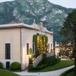 Exclusive wedding in Villa del Balbianello