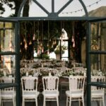 Exclusive wedding in Villa del Balbianello