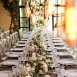 Exclusive wedding in Villa del Balbianello