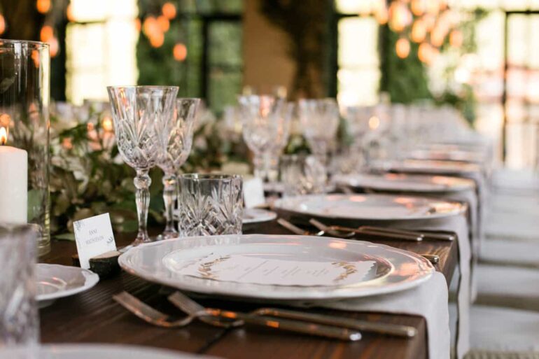 Exclusive wedding in Villa del Balbianello
