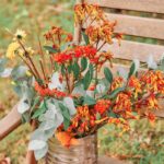 Autumnal Wedding Inspiration