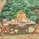 Autumnal Wedding Inspiration