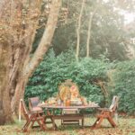 Autumnal Wedding Inspiration
