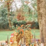 Autumnal Wedding Inspiration
