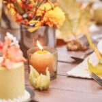 Autumnal Wedding Inspiration