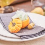 Autumnal Wedding Inspiration