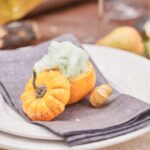 Autumnal Wedding Inspiration