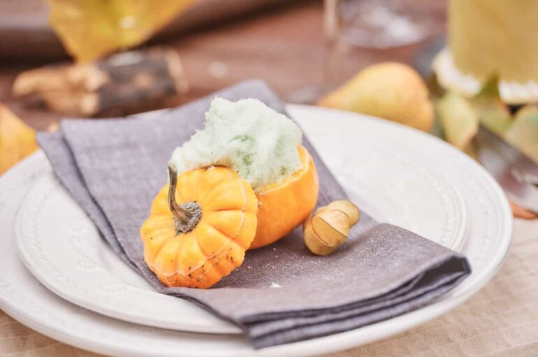 Autumnal Wedding Inspiration