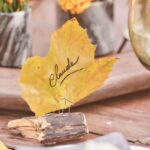 Autumnal Wedding Inspiration