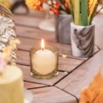 Autumnal Wedding Inspiration