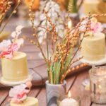 Autumnal Wedding Inspiration