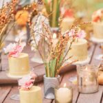 Autumnal Wedding Inspiration