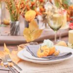 Autumnal Wedding Inspiration