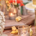 Autumnal Wedding Inspiration