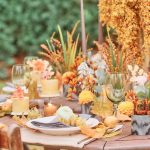 Autumnal Wedding Inspiration