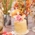 Autumnal Wedding Inspiration