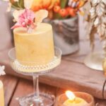 Autumnal Wedding Inspiration