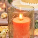 Autumnal Wedding Inspiration
