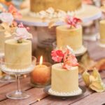 Autumnal Wedding Inspiration