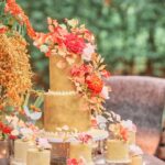 Autumnal Wedding Inspiration