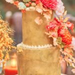 Autumnal Wedding Inspiration