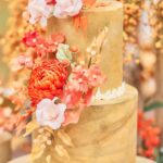 Autumnal Wedding Inspiration