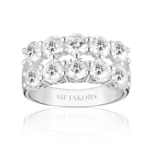 Bridal Jewellery By Sif Jakobs