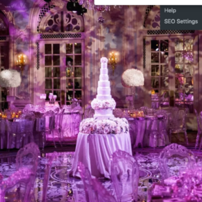 Top 10 UK Luxury Wedding Cake Designers