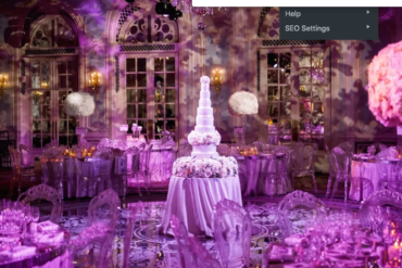 Top 10 UK Luxury Wedding Cake Designers