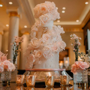Presidential Suite Wedding at The Lanesborough Hotel