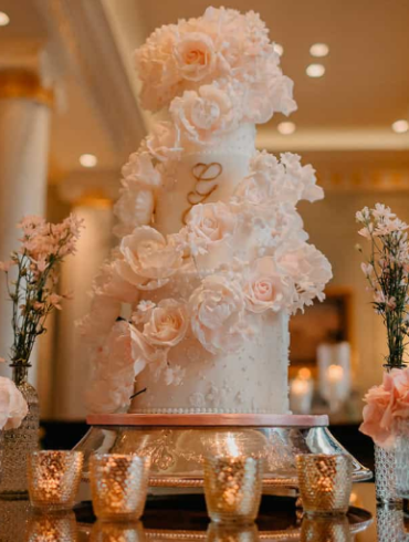 Presidential Suite Wedding at The Lanesborough Hotel