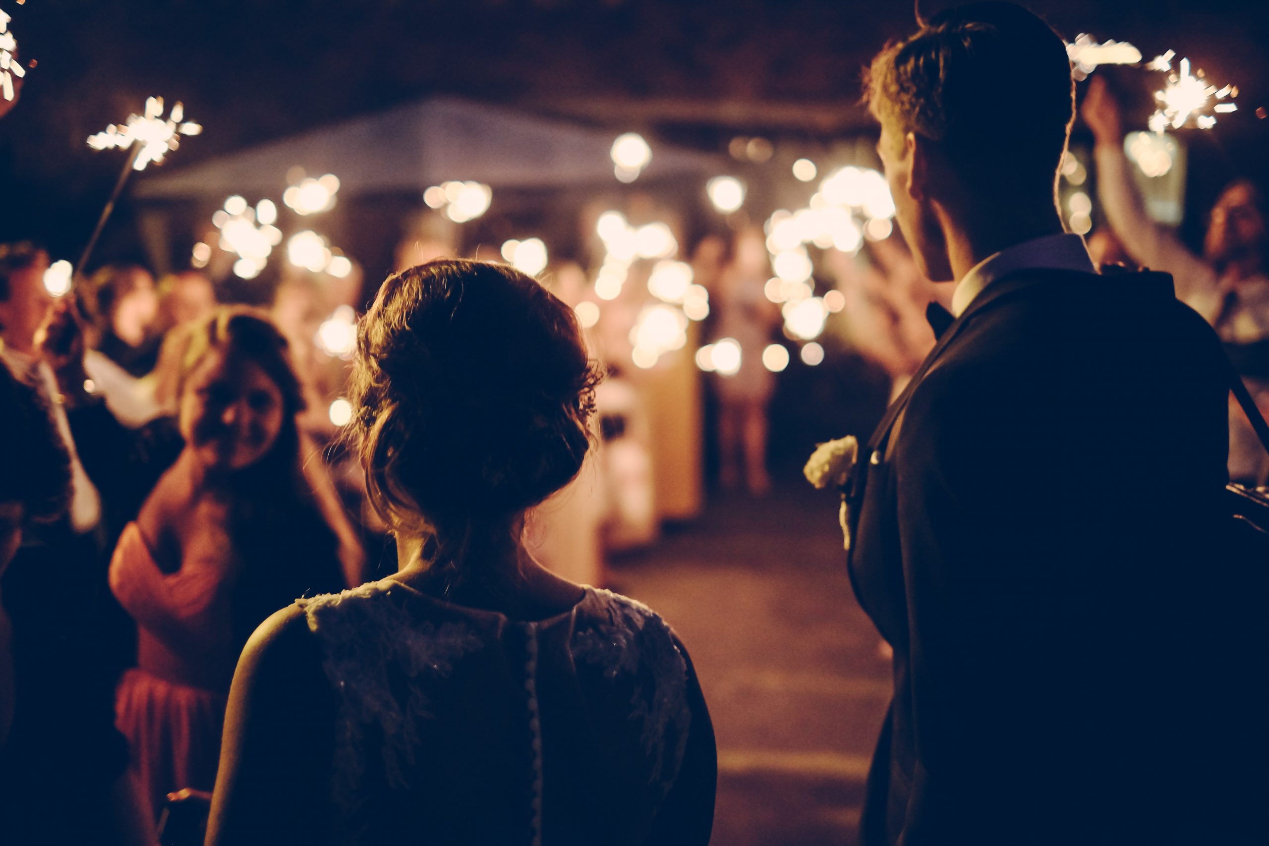 Top 20 Wedding DJs/Bands