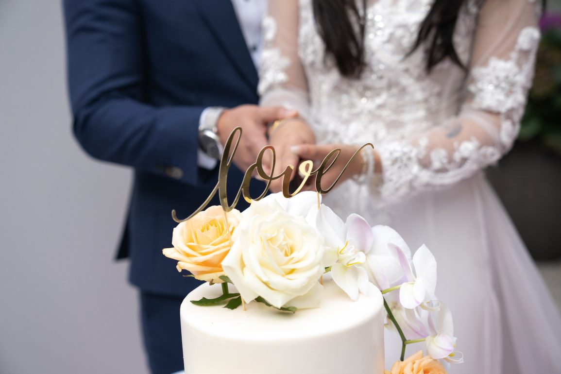Top 10 UK Wedding Cake Designers