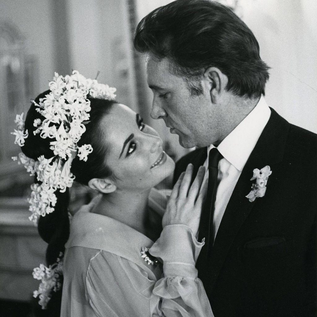 Iconic Celebrity Wedding Gowns.