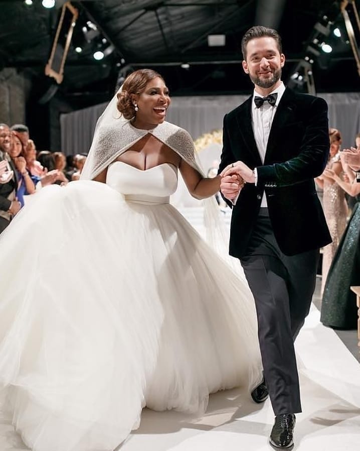 Iconic Celebrity Wedding Gowns.