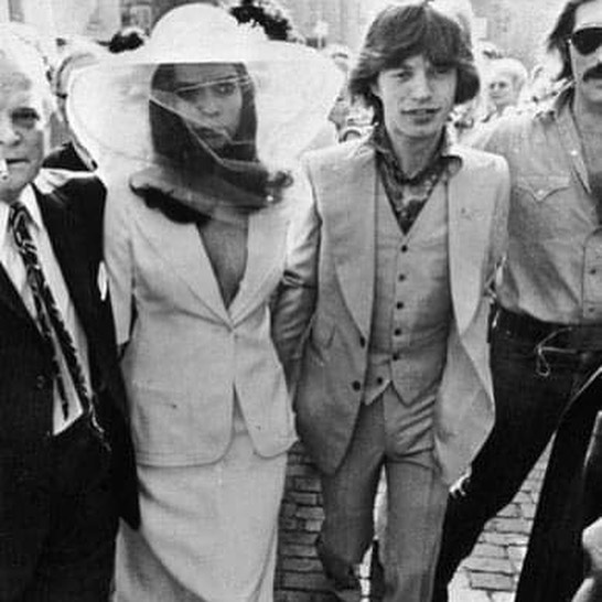 Iconic Celebrity Wedding Gowns.