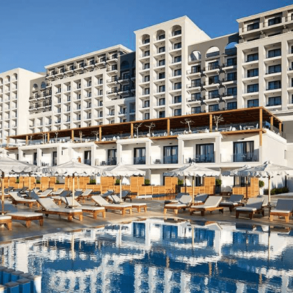 A Conversation With Christina Mitsis, President of Mitsis Hotels Group