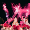 Amazing wedding – Villa Erba celebrated in Balbianello