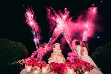 Amazing wedding – Villa Erba celebrated in Balbianello