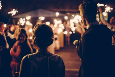 Top 20 Wedding DJs/Bands