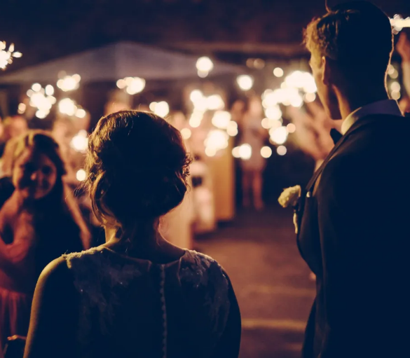 Top 20 Wedding DJs/Bands