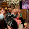 The Bridal Beauty Festival Has Arrived