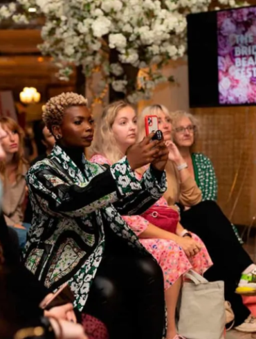 The Bridal Beauty Festival Has Arrived