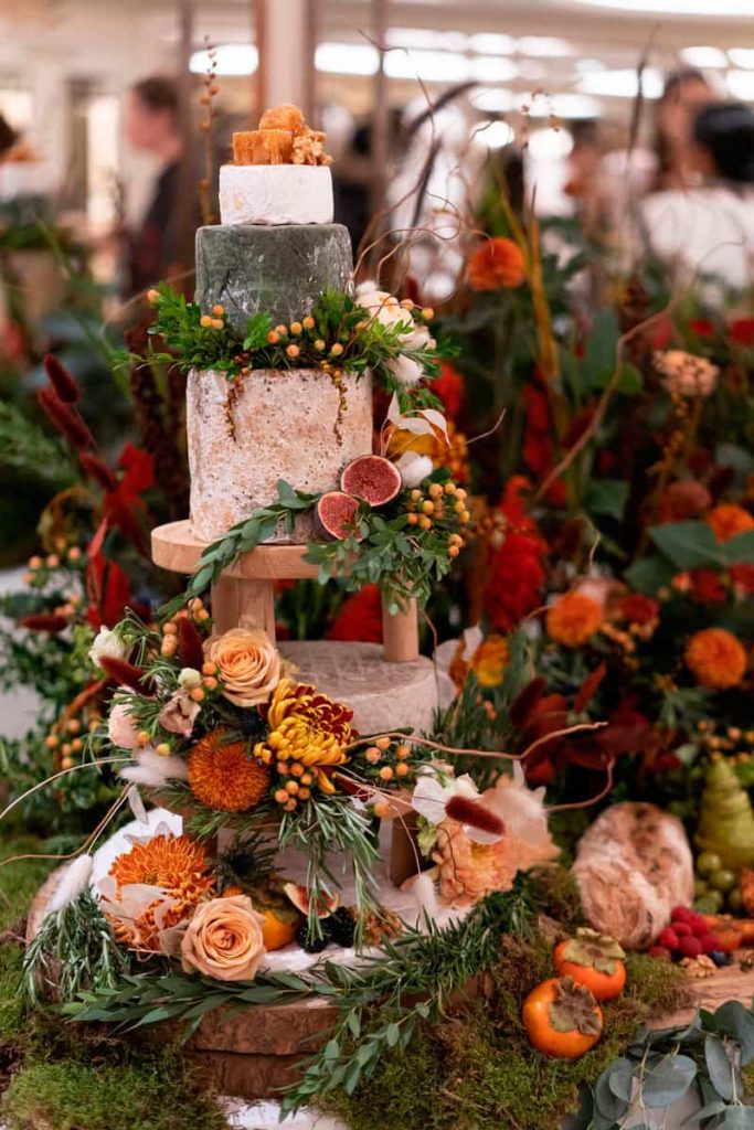 The Bridal Beauty Festival Has Arrived