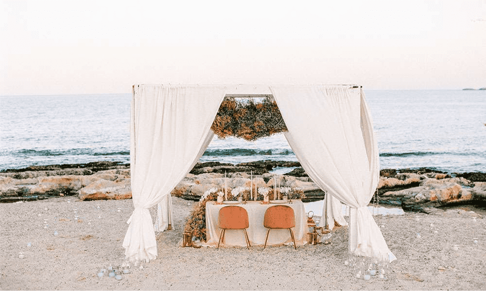 A Conversation With Christina Mitsis, President of Mitsis Hotels Group
