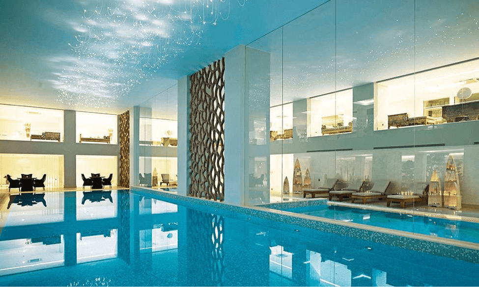 A Conversation With Christina Mitsis, President of Mitsis Hotels Group