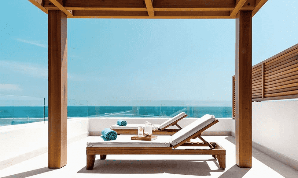 A Conversation With Christina Mitsis, President of Mitsis Hotels Group
