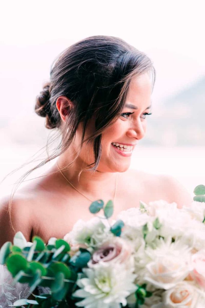 An Elegant Wedding Villa Balbianello In Lake Como