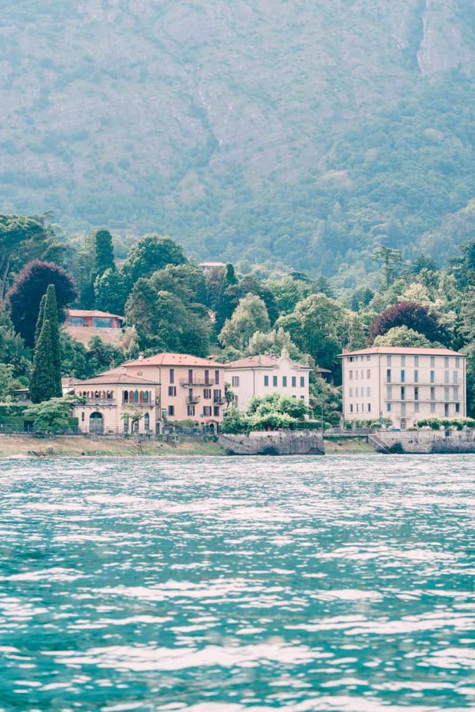 An Elegant Wedding Villa Balbianello In Lake Como
